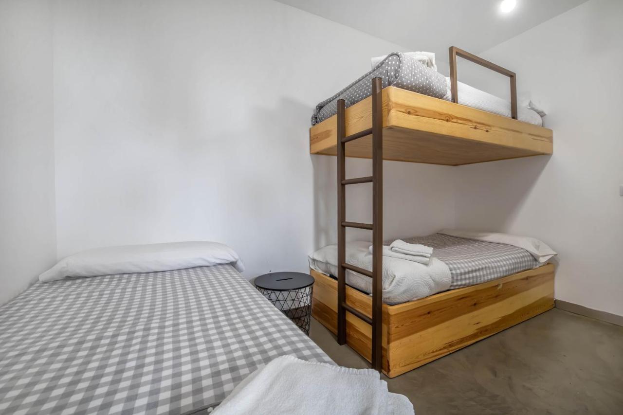Moderno Y Centrico Apartamento En Tesoro 6 กอร์โดบา ภายนอก รูปภาพ