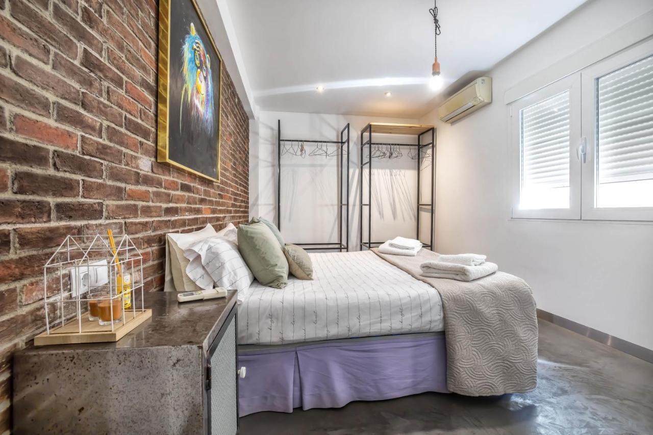 Moderno Y Centrico Apartamento En Tesoro 6 กอร์โดบา ภายนอก รูปภาพ