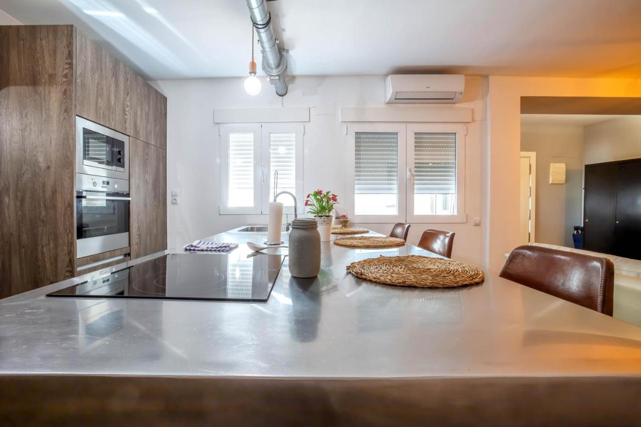 Moderno Y Centrico Apartamento En Tesoro 6 กอร์โดบา ภายนอก รูปภาพ