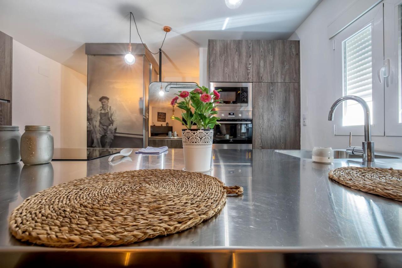 Moderno Y Centrico Apartamento En Tesoro 6 กอร์โดบา ภายนอก รูปภาพ