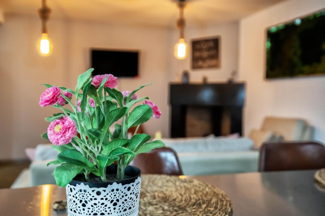 Moderno Y Centrico Apartamento En Tesoro 6 กอร์โดบา ภายนอก รูปภาพ
