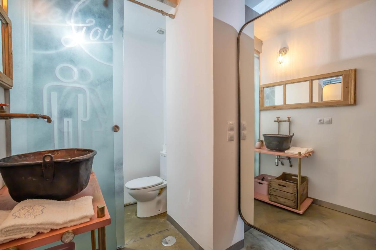 Moderno Y Centrico Apartamento En Tesoro 6 กอร์โดบา ภายนอก รูปภาพ