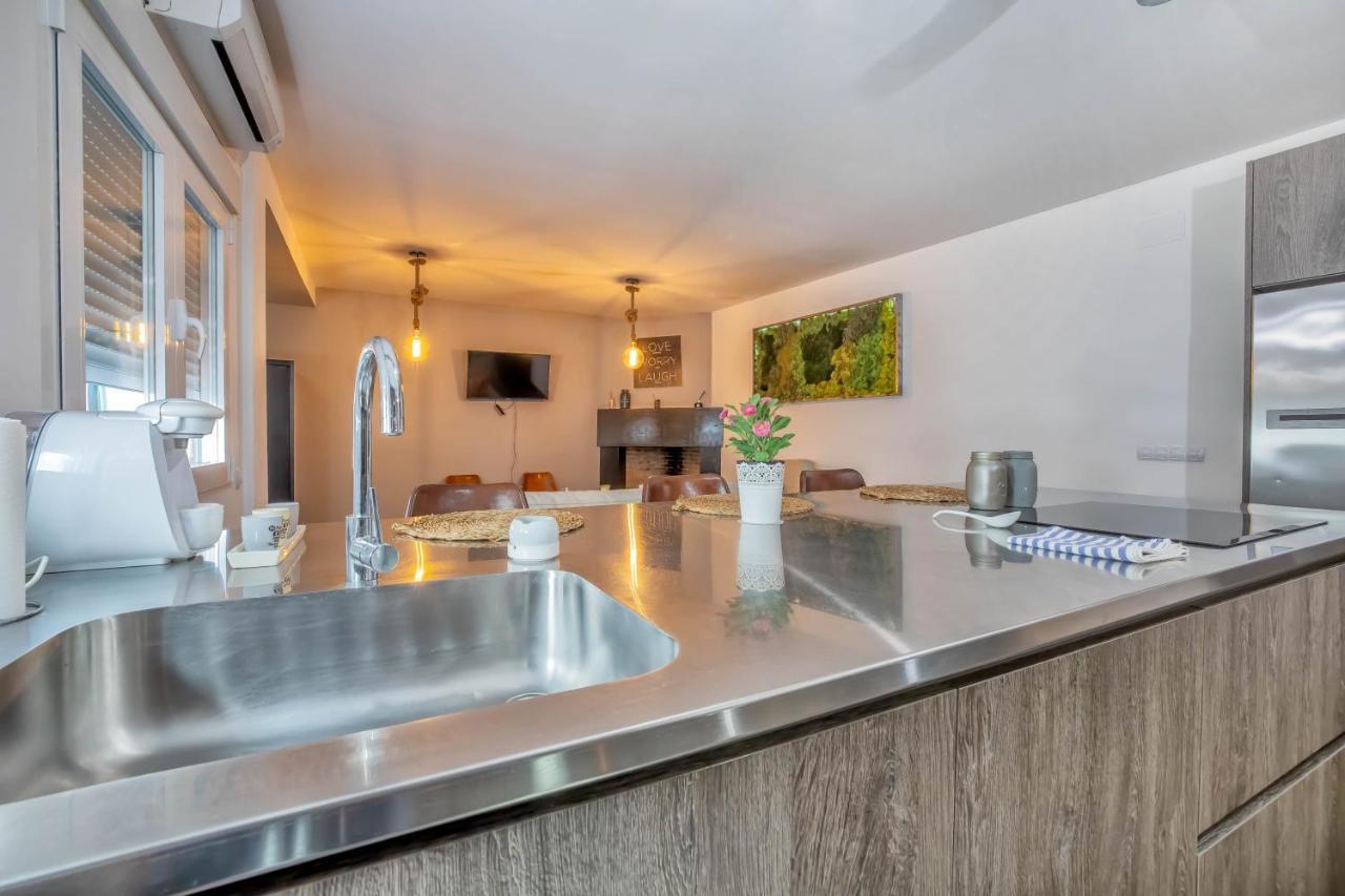 Moderno Y Centrico Apartamento En Tesoro 6 กอร์โดบา ภายนอก รูปภาพ